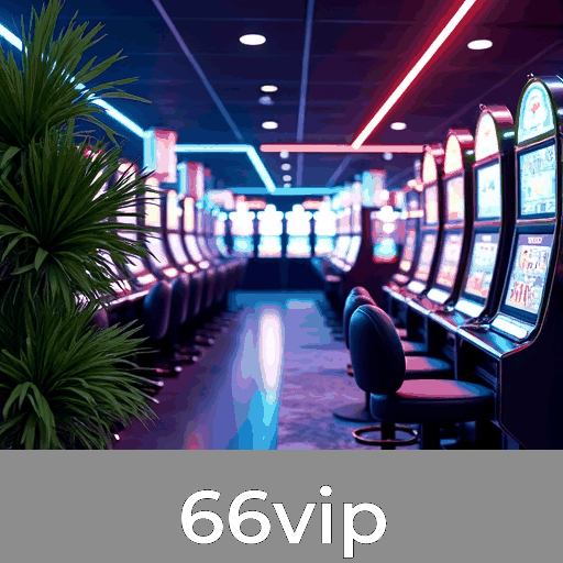 66vip: Promoções Exclusivas e Bônus Generosos Esperam por Você!