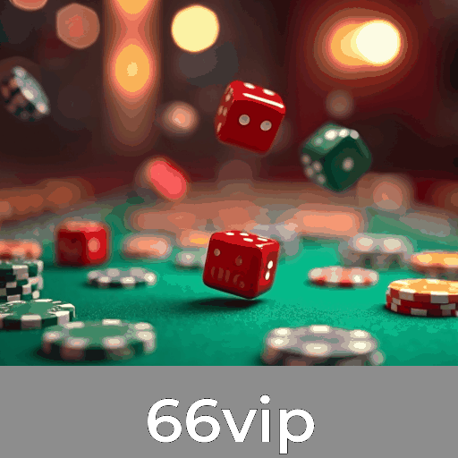 66vip: Cassino VIP Brasileiro com Dealers ao Vivo e Roleta
