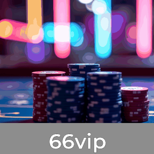 66vip: Experiência de Cassino com Variedade de Jogos e Emoção Garantida