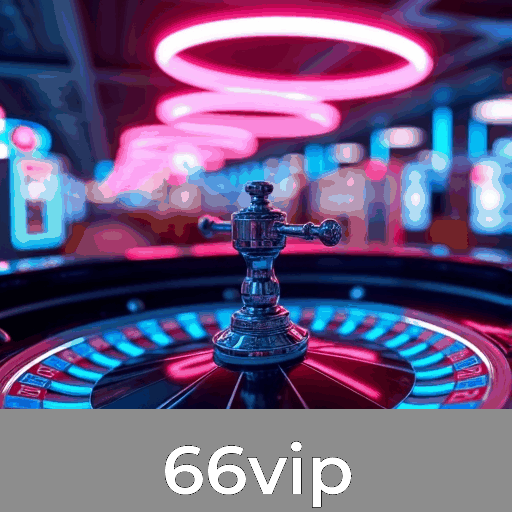 66vip: Bônus Generoso e Promoções Exclusivas