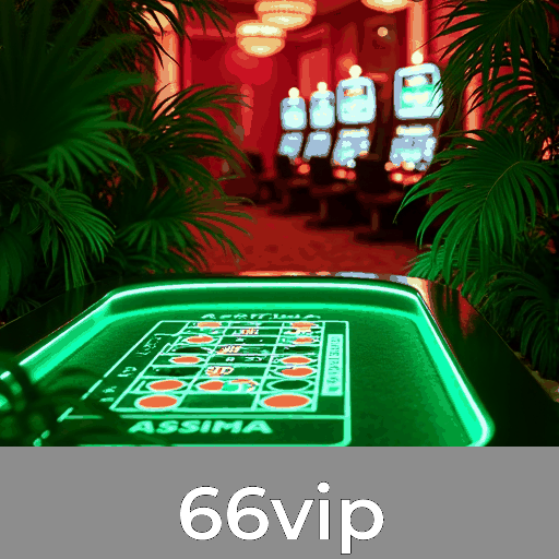 Experiência Profissional com Jogos de Mesa ao Vivo no 66vip