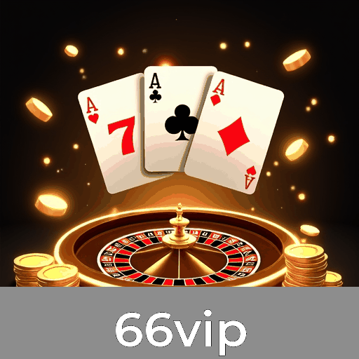 66vip: Plataforma Confiável com Experiência Premium para Apostas