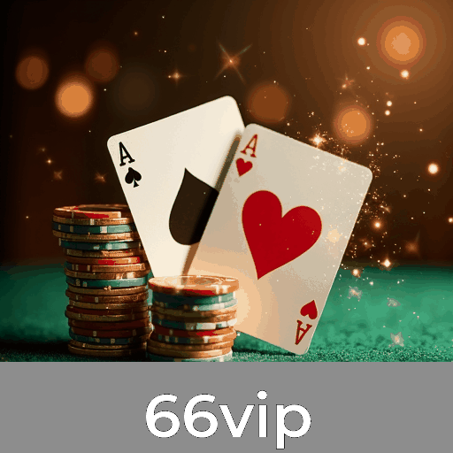 Desfrute das Ofertas Únicas de 66vip: Bônus Generoso e Promoções Exclusivas