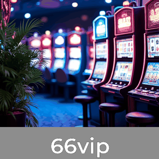 66vip: Aposta Fácil e Completa com o Aplicativo Móvel