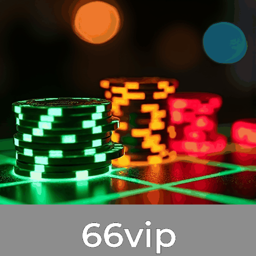 Experiência Profissional com Jogos de Mesa ao Vivo no 66vip
