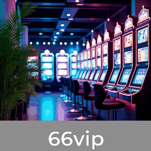 66vip: Jogos de Cassino Cheios de Emoção e Oportunidades de Ganhar