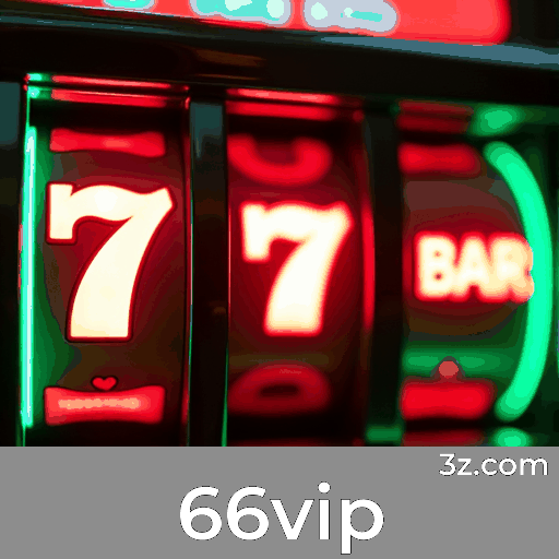 66vip: O Cassino Online Confiável e Profissional