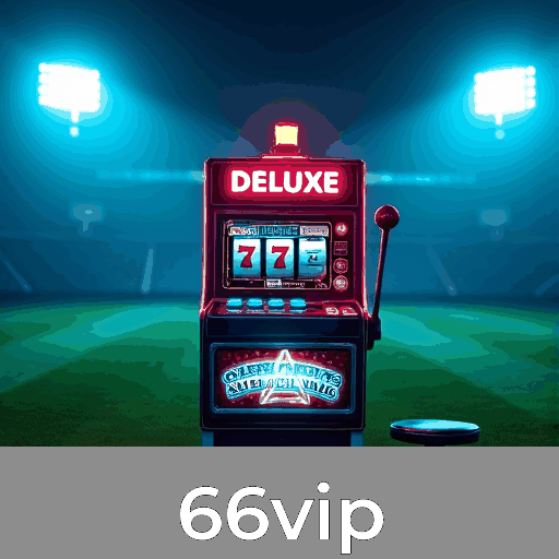 66vip: O Melhor Site de Apostas com Serviços Profissionais